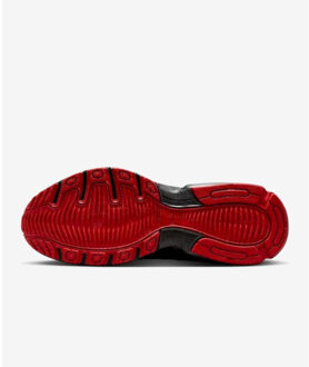 Nike air max fire lage sneakers heren - Zwart - 44,5