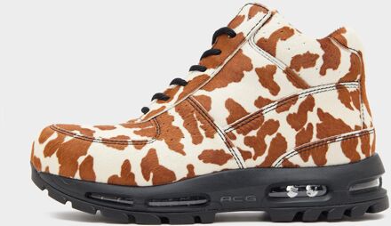 Nike Air Max Goadome Pony Hair, bruin - 43