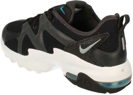Nike Air Max Graviton Heren Zwarte Sneakers - maat