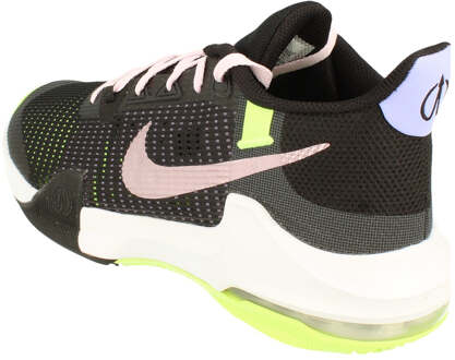 Nike Air Max Impact 3 Heren Basketbalschoenen Zwart - maat EU 40.5 / UK 7