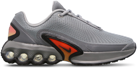 Nike Air Max Kindersneakers - Grijs - Maat 36 - Mesh/Synthetisch Grey