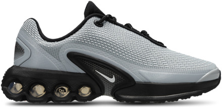 Nike Air Max Kindersneakers - Grijs - Maat 36 - Mesh/Synthetisch Grey