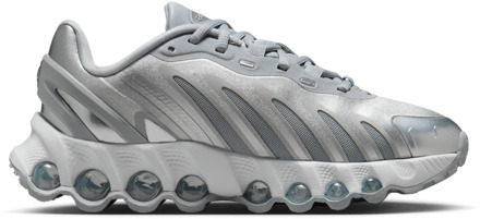 Nike Air Max Kindersneakers - Grijs - Maat 38 - Mesh/Synthetisch Grey