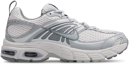 Nike Air Max Kindersneakers - Grijs - Maat 38 - Mesh/Synthetisch Grey