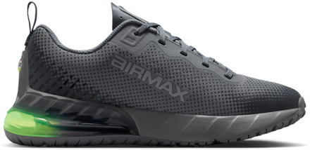 Nike Air Max Kindersneakers - Grijs - Maat 39 - Mesh/Synthetisch Grey