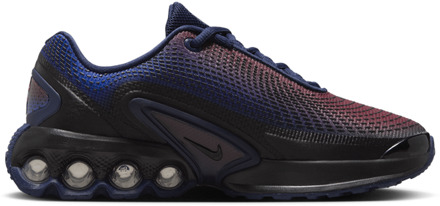 Nike Air Max Kindersneakers - Rood - Maat 38.5 - Mesh/Synthetisch Red