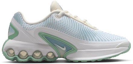 Nike Air Max Kindersneakers - Roze - Maat 36.5 - Mesh/Synthetisch Pink