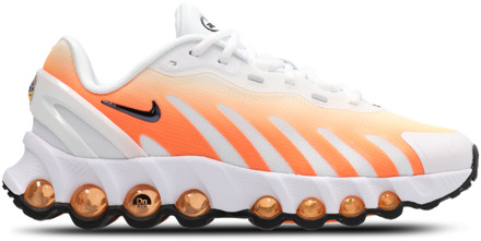 Nike Air Max Kindersneakers - Wit - Maat 36 - Mesh/Synthetisch White