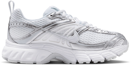 Nike Air Max Kindersneakers - Wit - Maat 38.5 - Mesh/Synthetisch White
