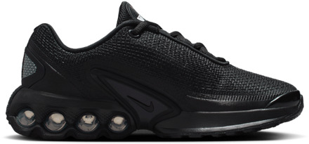 Nike Air Max Kindersneakers - Zwart - Maat 36 - Mesh/Synthetisch Black