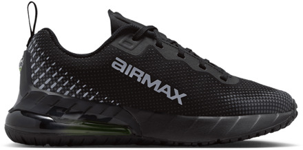 Nike Air Max Kindersneakers - Zwart - Maat 36 - Mesh/Synthetisch Black