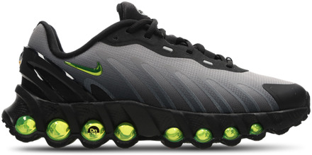 Nike Air Max Kindersneakers - Zwart - Maat 40 - Mesh/Synthetisch Black