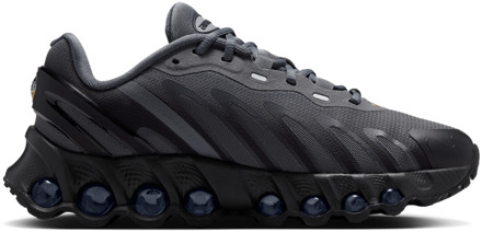 Nike Air Max Kindersneakers - Zwart - Maat 40 - Mesh/Synthetisch Black