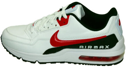 Nike Air max ltd 3 - maat 45,5 Wit