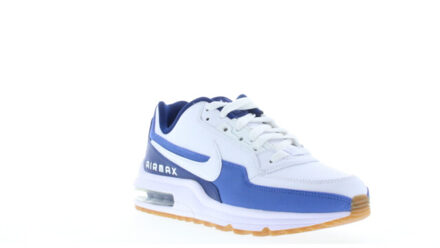 Nike air max ltd 3 men's shoes - Wit - 44