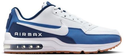 Nike Air Max LTD 3 Sneakers Heren 44.5 Wit