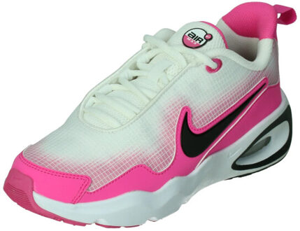 Nike Air max nova (gs) - maat 37,5 Wit