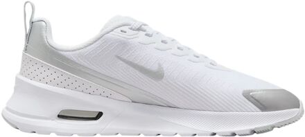 Nike Air Max Nuaxis Sneakers Dames 39 Wit