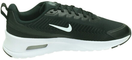 Nike Air Max Nuaxis zwart,wit - 42