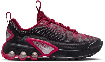 Nike Air Max Peuterschoenen - Rood - Maat 30 - Mesh/Synthetisch Red