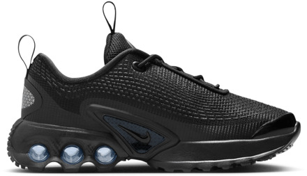 Nike Air Max Peuterschoenen - Zwart - Maat 29.5 - Mesh/Synthetisch Black