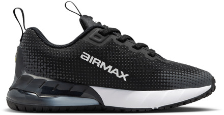Nike Air Max Peuterschoenen - Zwart - Maat 30 - Mesh/Synthetisch Black