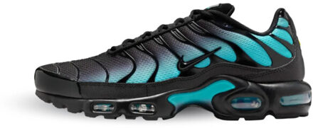 Nike Air max plus black dusty cactus Zwart - 45,5