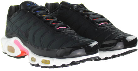 Nike Air Max Plus Dames Zwart
