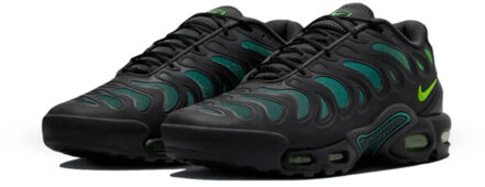 Nike Air max plus drift black volt - maat 38,5 Veelkleurig