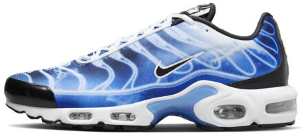 Nike Air max plus light photography old royal - maat 40,5 Blauw
