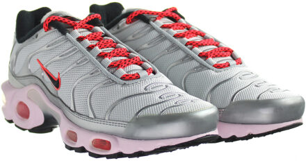 Nike Air Max Plus Multicolor Vrouwentrainers Zilver - EU 36.5 / UK 3.5