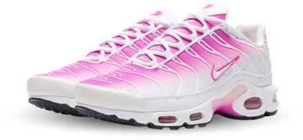 Nike Air max plus pink fade Roze - 44