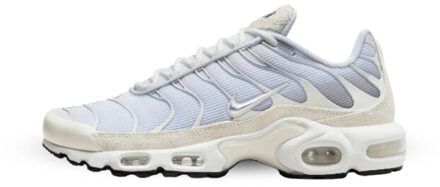 Nike Air max plus sail pure platinum silver Zilver - 43