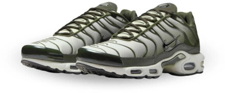 Nike Air max plus sequoia cargo khaki Groen - 44