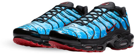 Nike Air max plus shark attack Blauw - 48,5