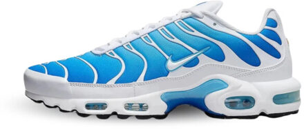 Nike Air max plus sky blue - maat 47 Blauw