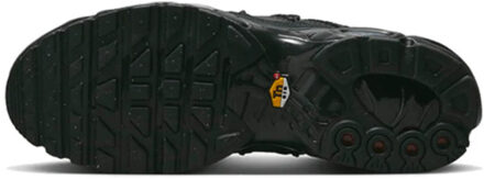 Nike Air max plus toggle black reflective Zwart - 38,5