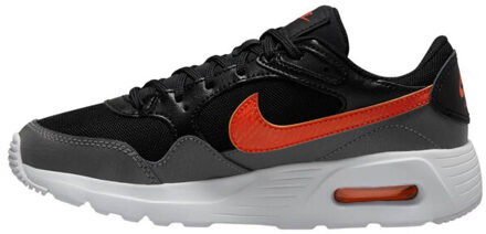 Nike air max sc big kids' shoe lage sneakers jongens - Zwart - 38,5