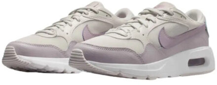 Nike Air max sc big kids shoe Wit - 36,5