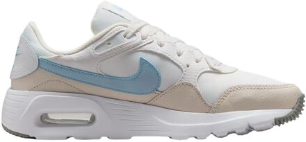 Nike Air Max SC Sneakers Dames 36.5 Wit