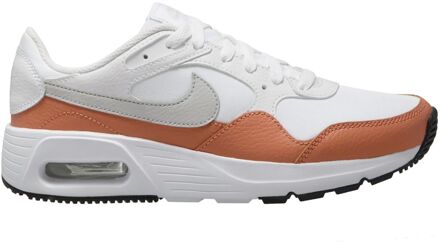 Nike Air Max SC Sneakers Dames 36.5 Wit