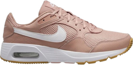 Nike Air Max SC Sneakers Dames 37.5 Pink