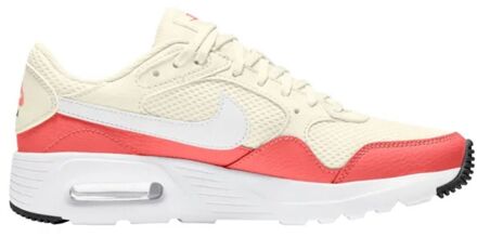 Nike Air Max SC Sneakers Dames 37.5 Wit