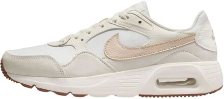 Nike Air Max SC Sneakers Dames 40.5 Beige