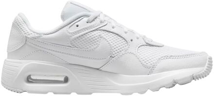Nike Air Max SC Sneakers Dames wit - 39