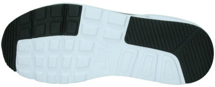 Nike Air Max SC Sneakers Dames zwart - wit - 37 1/2
