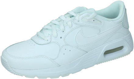 Nike Air Max SC Sneakers Heren wit - 43