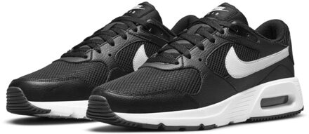 Nike Air Max SC Sneakers Heren zwart - wit - 44 1/2