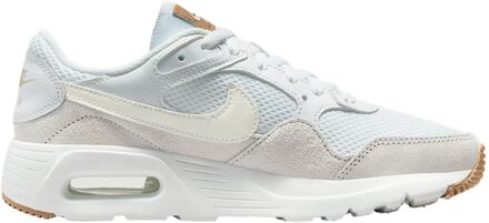 Nike air max sc sneakers wit dames OFF wit - 37 5