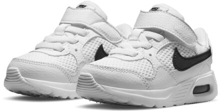 nike air max sc sneakers wit kinderen - 22